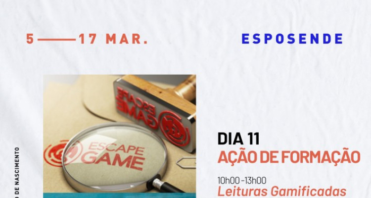 ACD 2ª Parte  Escape Room /Jogos de Fuga 